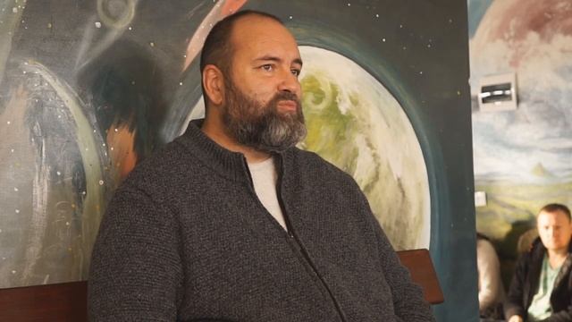 О новых отношениях между людьми. Дмитрий Раевский.