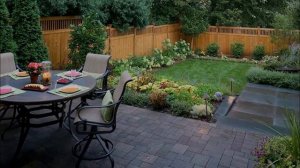 Благоустройство дачных участков в Санкт-Петербурге. Каким может быть ваш участок.