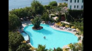 "Tropical Beach Hotel" Marmaris