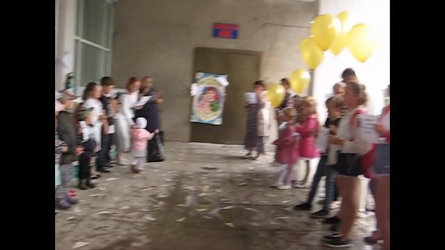 2018 07 07 ЮРЮЗАНЬ Улыбнитесь, Ваша мама выбрала жизнь смотреть онлайн