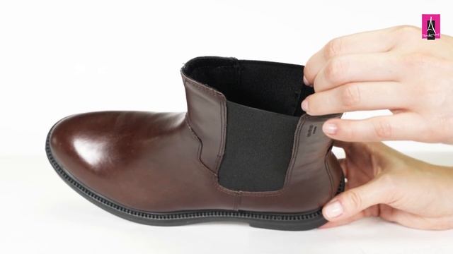 Видеообзор I Женские ботинки челси VAGABOND ALEX W 2683751 смотреть онлайн