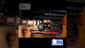 Гравер электрический "ЗУБР" ЗГ-130-ЭК