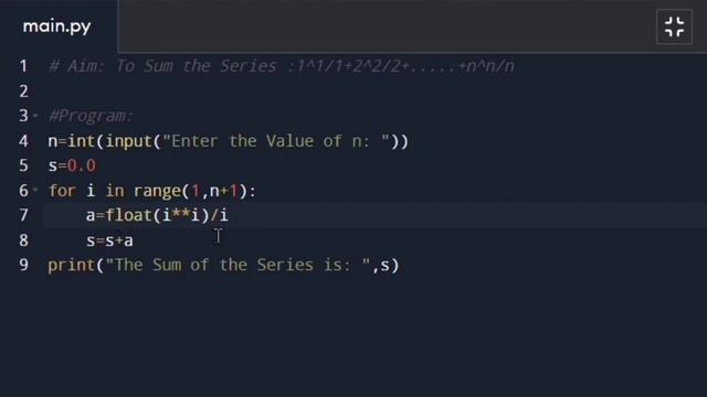 PY1(b): Step-by-Step Python Programming Explained for Class 12 Computer Science Students