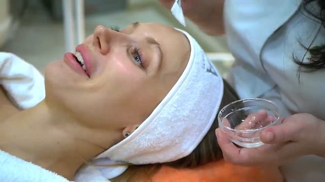 Презентация профессиональной косметики бренда EGIA смотреть онлайн