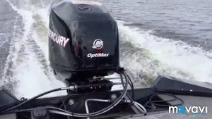 Отличная лодка!!! Классика Американской рыбной ловли. Tracker Bass Pro 190Tx.мотор 90 mercury