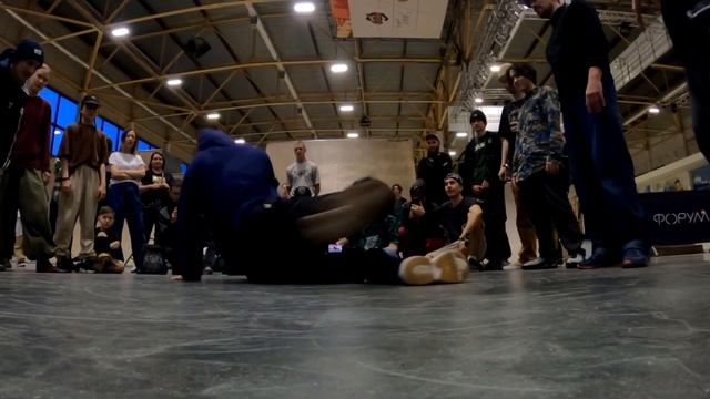 Джем Для Всех 8 - semifinal 4х4 Thermopalae - Team Mr. K vs Team Ira смотреть онлайн