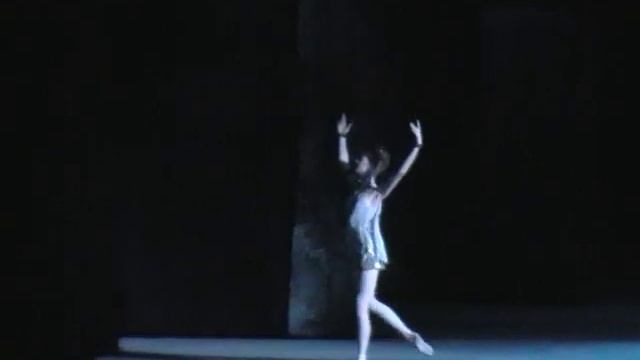 Spartacus - Act II - Bolshoi смотреть онлайн