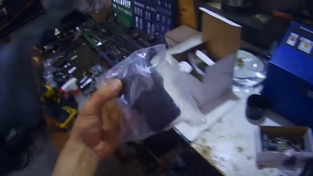 Kia Sportage GDI. Газ на прямой впрыск смотреть онлайн