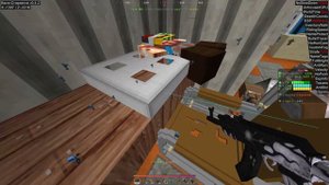 КРЯК Nemezida Client || РАЗНОС RustME ||