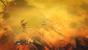 HELLDIVERS Digital Deluxe Edition(PC)-Система Насекомых/10 сложность[На грани гибели]