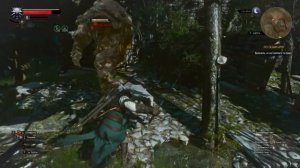 Ведьмак 3, Где найти отличный стальной меч Школы Медведя