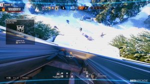 TOP 1000 FUNNIEST FAILS IN RAINBOW SIX SIEGE