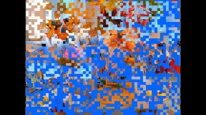 Видео презентация "Ярмарка"