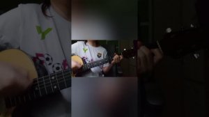 Кино-кончится лето(кавер)
