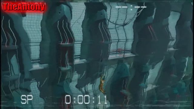 Разбор цитадели из Half-Life 2