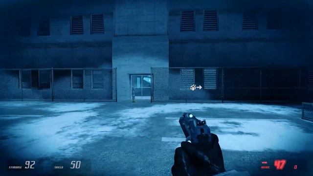 Обзор мода Entropy Zero 2(Half Life 2). Мод Года смотреть онлайн