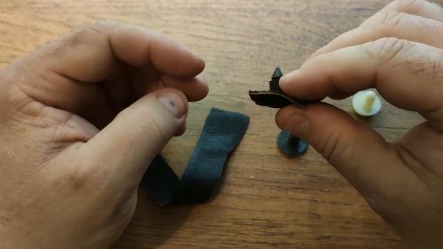 СКРИПЕТЬ ОБШИВКА БОЛЬШЕ НЕ БУДЕТ ЕСЛИ СДЕЛАТЬ ТАК смотреть онлайн