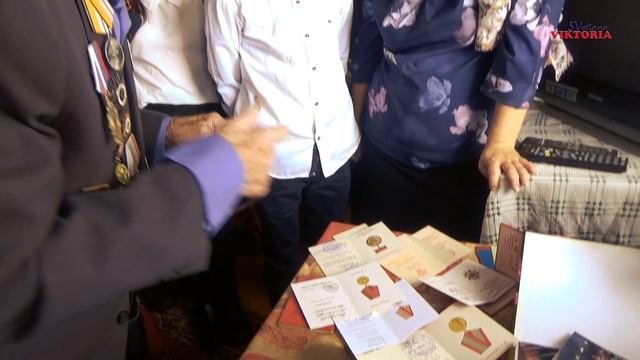 Судьба человека в истории страны.(Балуков.А.В)mp4