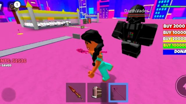 Play in Roblox | Играем в Роблокс | Принцессы смотреть онлайн