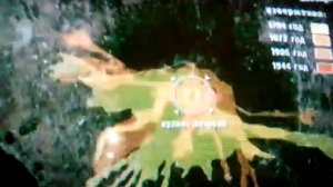 Орел решка Неаполь вулкан Везувий