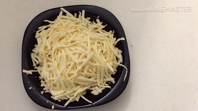 Лазанья из лаваша. Болоньезе, Бешамель - все оказалось на много проще!