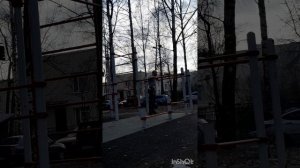 Неудачная попытка зарубы 40 подтягиваний и 40 отжиманий с гирей 16 кг за минимальное время 🤪🤪🤪