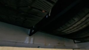 Хранение колес на полке или подвесе? Моя реализация системы хранения колес на стене и на стеллаже