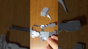 Коми легенда про Чуклю. Часть 1.