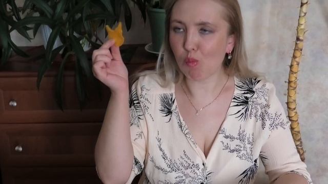 Манго сушеное Вьетнам