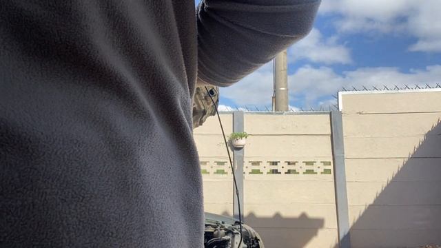 Minor update&quick fix. #conquest #toyota #4af #ae92  #AE92R ?? смотреть онлайн