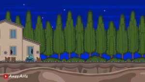 Steel Monsters vs Zombies. All Episodes of Part 7 of "Steel Monsters" Animated Series