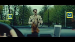 В Кабриолете Ленинград ( без мата)