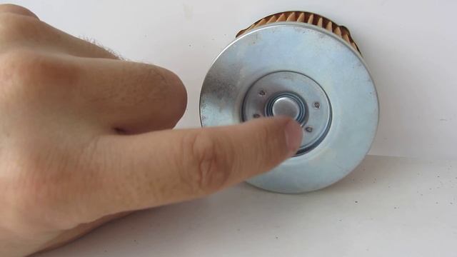 Масляный фильтр Kolbenschmidt 851-OS или 50013851. смотреть онлайн