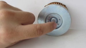 Масляный фильтр Kolbenschmidt  851-OS или 50013851.