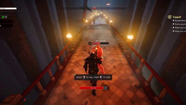 Sir Whoopass™: Immortal Death смотреть онлайн