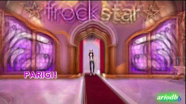 Playstation Move Tv Superstars Frockstar Gameplay ITA смотреть онлайн