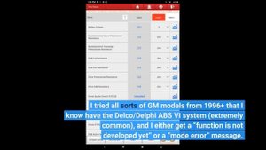 Xtool D8 vs Launch X431 V+