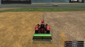 Let's Test Landwirtschaft-Simulator 2011 [Deutsch] [HD]