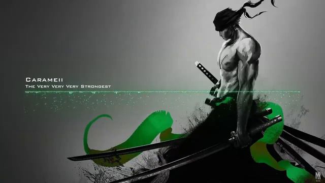 One Piece music - EPIC MUSIC - The Very Strongest / Epic Orchestral Cinematic Remix