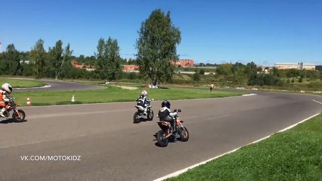 Алена Петришина Лето 2016