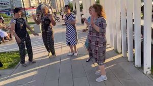 Набережная - Зеленогорск