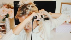 Как Накрутить Красивые Локоны САМОЙ БЮДЖЕТНОЙ ПЛОЙКОЙ | Крутим Голливудские Локоны