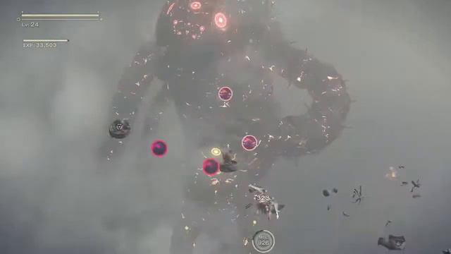 NieR: Automata - PART 13 (No Commentary, Xbox One X) смотреть онлайн