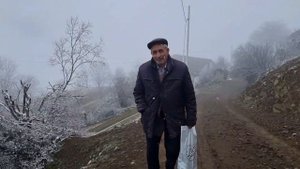 Чайруд /Çyrud /Lerik Талышские горы