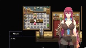 Fallen Makina and the City of Ruins~(PART-4) GAMEPLAY