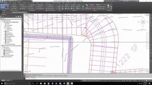 What’s New Features in Autodesk AutoCAD Civil 3D 2018 – Corner Cleanup for Corridors