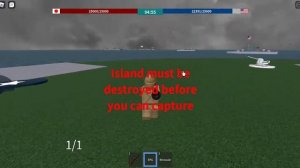 RPG-7 gamepass roblox Naval Warfare