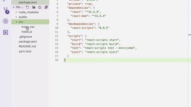 타입스크립트 코리아 : 2017.05 기초 세미나 (15) - React with TypeScript смотреть онлайн