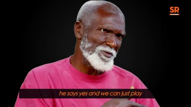 Ayo/Oware/Warri - A Spiritual Connection смотреть онлайн