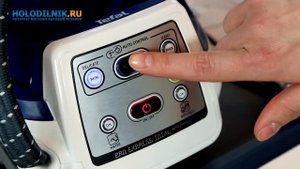 Гладильная система Tefal GV 8960 Pro Express Auto Control